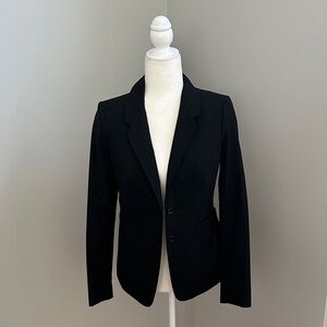 The Limited Black Collection Blazer